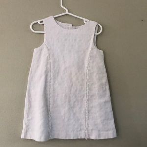 Toddler Girl Dress